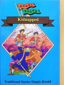 Kidnapped [antikvár]