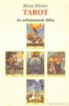 Hutter, Klaus - Tarot - Az arkánumok titka [antikvár]