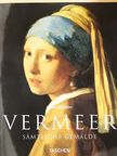 Norbert Schneider - Vermeer [antikvár]