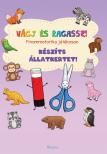 Lengyel Orsolya - Készíts állatkertet!