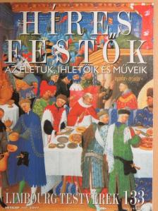 Híres festők 133. [antikvár]