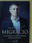 Földi László - Migráció [antikvár]