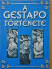 Jacques Delarue - A Gestapo története [antikvár]