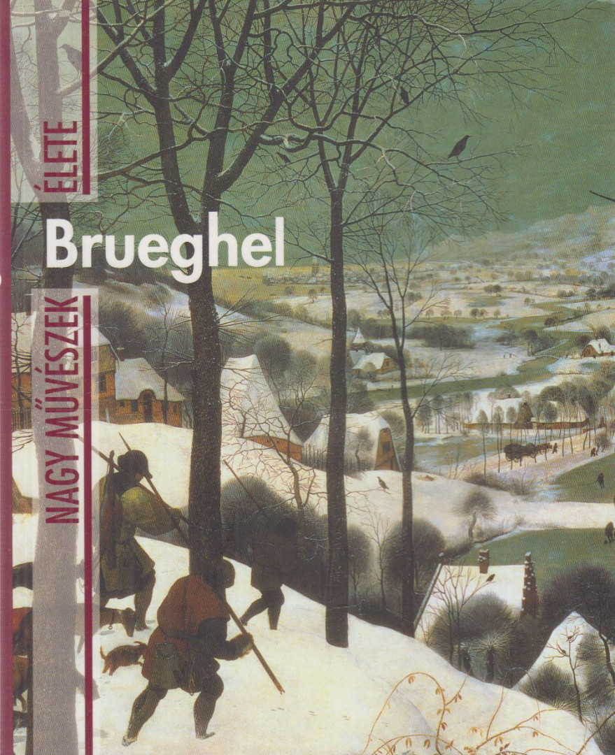 David Bianco - Brueghel [antikvár]