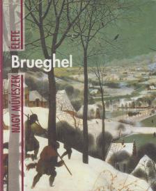 David Bianco - Brueghel [antikvár]