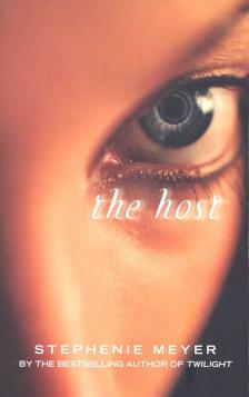 Stephenie Meyer - The Host [antikvár]