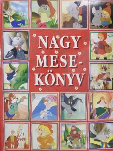 Van Gool - Nagy mesekönyv [antikvár]