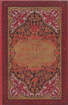 Arany János - Arany János prózai dolgozatai [antikvár]