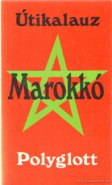 Steinhardt, Jochen - Marokkó [antikvár]