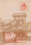 Hadik András, Dvorszky Hedvig, Lővei Pál, Ritoók Pál, Sarudi Sebestyén József - Pavilon 1992/7. [antikvár]