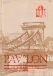 Hadik András, Dvorszky Hedvig, Lővei Pál, Ritoók Pál, Sarudi Sebestyén József - Pavilon 1992/7. [antikvár]