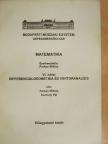 Farkas Miklós - Matematika VI. [antikvár]