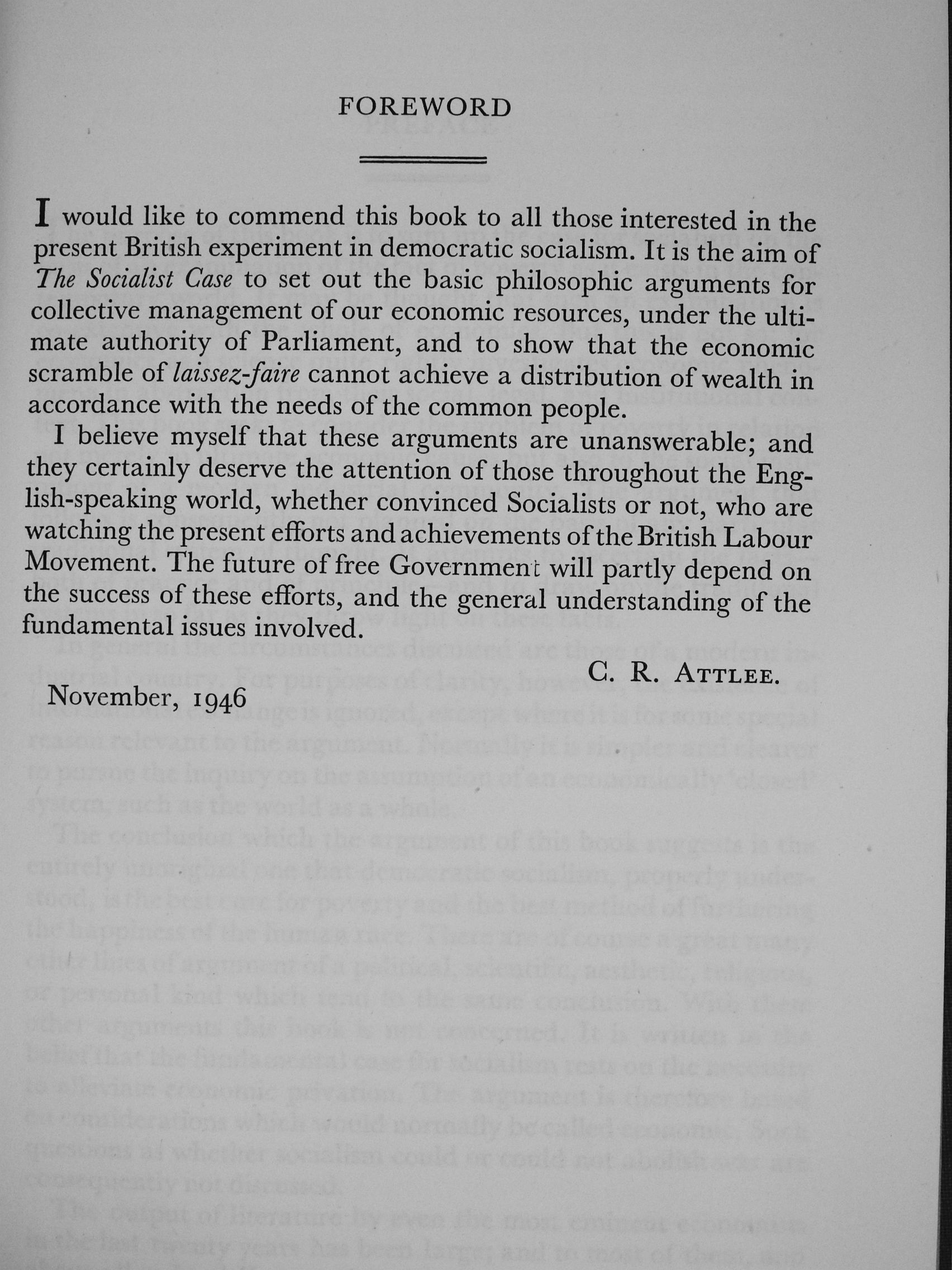 Douglas Jay - The Socialist Case [antikvár]