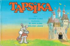 Szebeni Ilona - Tapsika [antikvár]