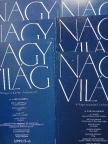 A. L. Kennedy - Nagyvilág 1999. január-december [antikvár]