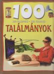 Duncan Brewer - 100 állomás - 100 kaland: Találmányok [antikvár]
