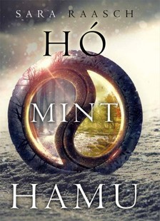 Sara Raasch - Hó mint hamu [eKönyv: epub, mobi]