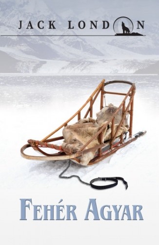 Jack London - Fehér Agyar [eKönyv: epub, mobi]