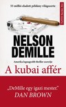 Nelson Demille - A kubai affér [eKönyv: epub, mobi]