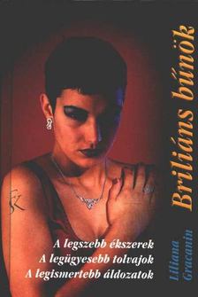 GRACANIN, LILIANA - Briliáns bűnök [antikvár]