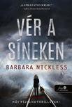 Barbara Nickless - Vér a síneken (Sydney Parnell 1.)