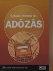 Dr. Sztanó Imréné - Adózás [antikvár]