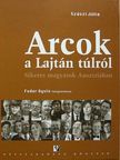 Szászi Júlia - Arcok a Lajtán túlról [antikvár]