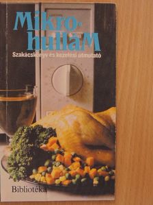 MikrohulláM [antikvár]