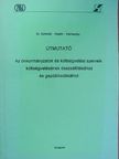 Dr. Schmidt Géza - Útmutató az önkormányzatok és költségvetési szerveik költségvetésének összeállításához és gazdálkodásához [antikvár]