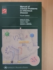 Anthony L. Esposito - Manual of Clinical Problems in Infectious Disease [antikvár]