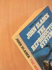 John Sladek - The Reproductive System [antikvár]