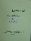 Longosz - Daphnisz és Khloé (minikönyv) [antikvár]