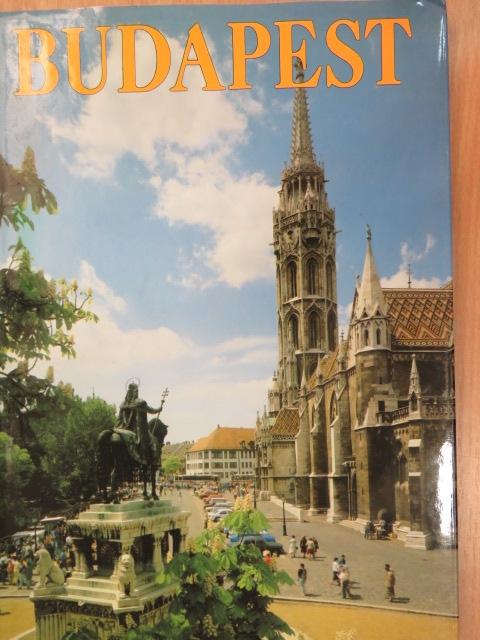 Bara István - Budapest [antikvár]