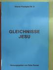 Alexander Abrahamowicz - Gleichnisse Jesu [antikvár]