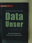 Lars Luck - Data Unser [antikvár]