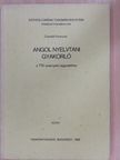 Csanádi Ferencné - Angol nyelvtani gyakorló [antikvár]