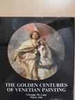 Giuseppe de Logu - The Golden Centuries of Venetian Painting [antikvár]
