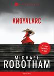 Michael Robotham - Angyalarc - Cyrus Haven 2.