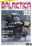 Katalin (főszerk.) Mund - Galaktika 369 [eKönyv: pdf]