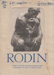 JOHANNES JAHN - Rodin [antikvár]