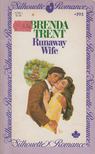 Brenda Trent - Runaway Wife [antikvár]