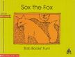 Bobby Lynn Maslen - Sox the fox [antikvár]