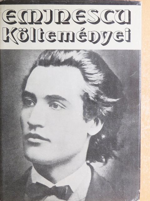 Eminescu - Eminescu költeményei [antikvár]