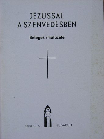 Jézussal a szenvedésben [antikvár]