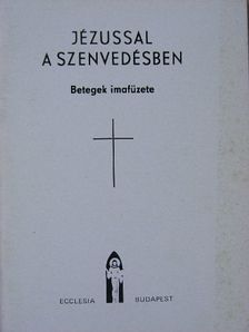 Jézussal a szenvedésben [antikvár]