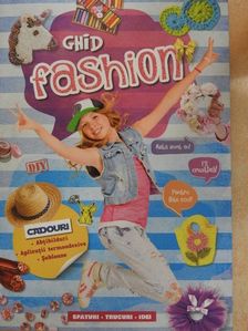 Ghid Fashion [antikvár]