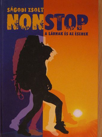 Ságodi Zsolt - Nonstop [antikvár]