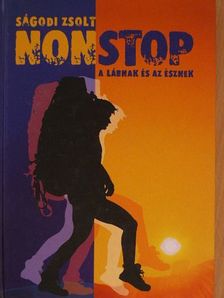 Ságodi Zsolt - Nonstop [antikvár]