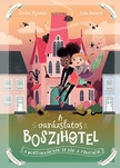 Ulrike Rylance - A varázslatos boszihotel [eKönyv: epub, mobi]