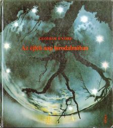 Gombár Endre - Az éjféli nap birodalmában [antikvár]